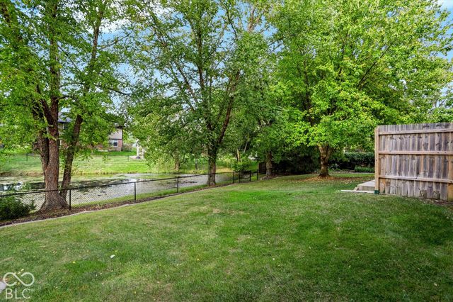 5808 Dan Patch Drive, Indianapolis, IN 46237