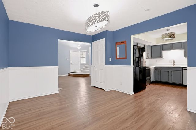 5808 Dan Patch Drive, Indianapolis, IN 46237