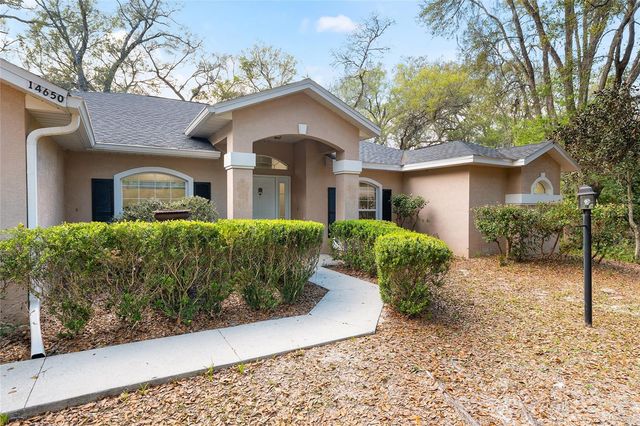 14650 SE 1ST AVENUE ROAD, Summerfield, FL 34491