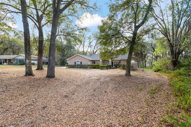 14650 SE 1ST AVENUE ROAD, Summerfield, FL 34491