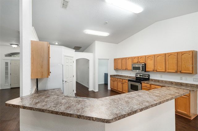 14650 SE 1ST AVENUE ROAD, Summerfield, FL 34491