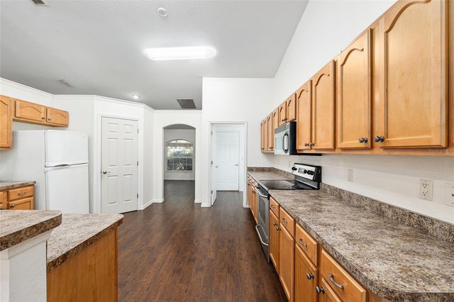 14650 SE 1ST AVENUE ROAD, Summerfield, FL 34491