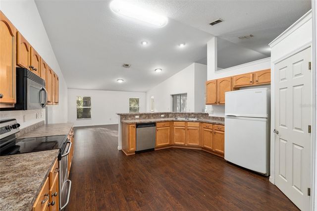 14650 SE 1ST AVENUE ROAD, Summerfield, FL 34491