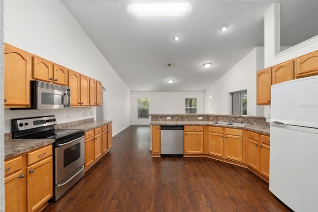 14650 SE 1ST AVENUE ROAD, Summerfield, FL 34491