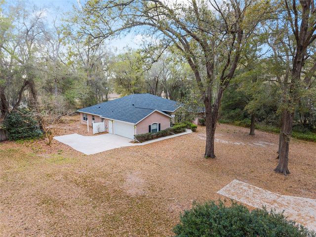 14650 SE 1ST AVENUE ROAD, Summerfield, FL 34491