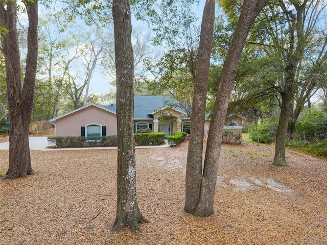 14650 SE 1ST AVENUE ROAD, Summerfield, FL 34491