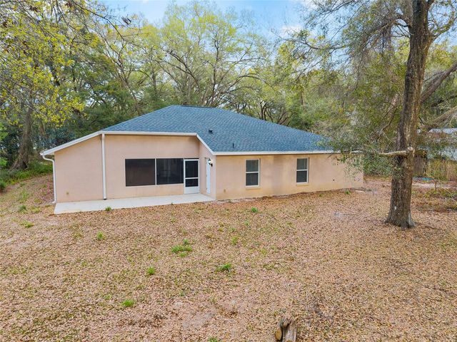 14650 SE 1ST AVENUE ROAD, Summerfield, FL 34491