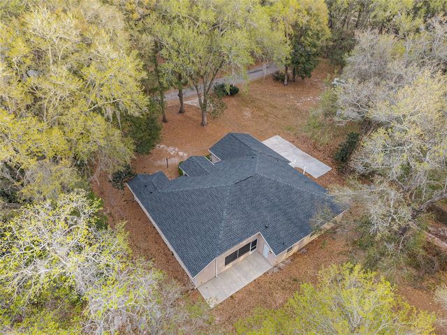 14650 SE 1ST AVENUE ROAD, Summerfield, FL 34491