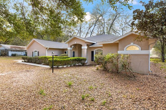 14650 SE 1ST AVENUE ROAD, Summerfield, FL 34491