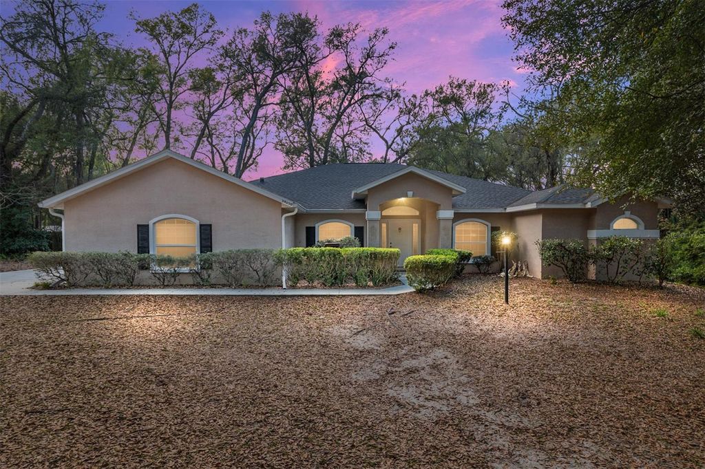 14650 SE 1ST AVENUE ROAD, Summerfield, FL 34491