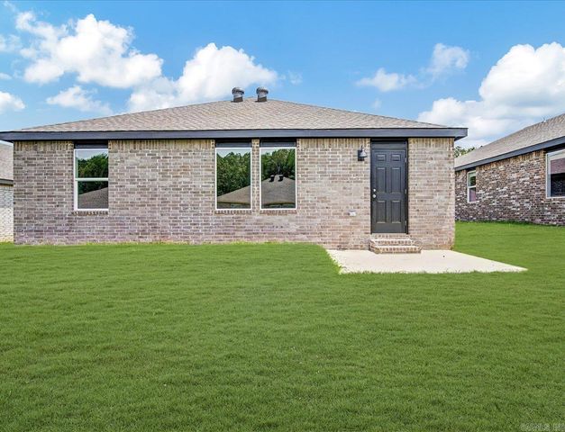 165 Bighorn Trail, Maumelle, AR 72113