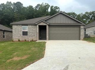 165 Bighorn Trail, Maumelle, AR 72113