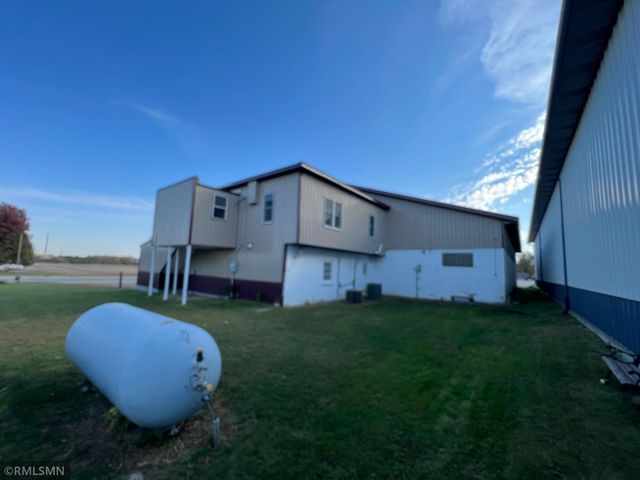 103 E Pearl Street, Adrian, MN 56110