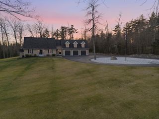 420 Old New Ipswich Road, Rindge, NH 03461