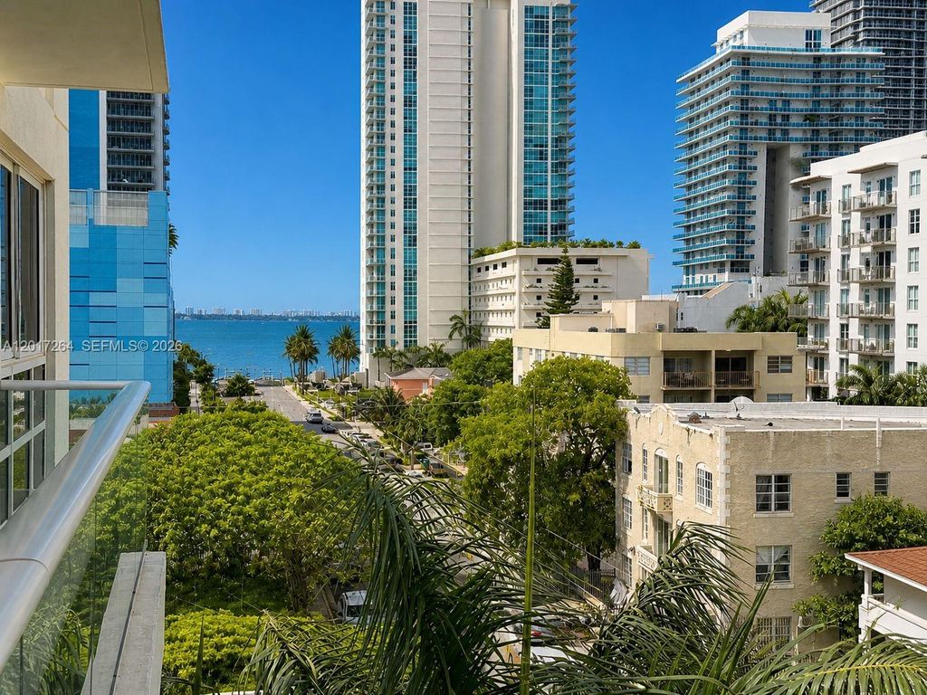 321 NE 26th St 515, Miami, FL 33137