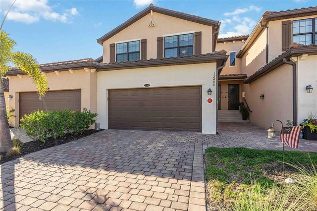 12485 GHIBERTI CIRCLE 201, Venice, FL 34293