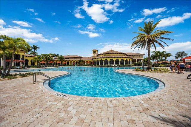 12485 GHIBERTI CIRCLE 201, Venice, FL 34293