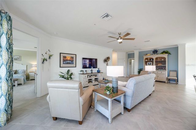 12485 GHIBERTI CIRCLE 201, Venice, FL 34293