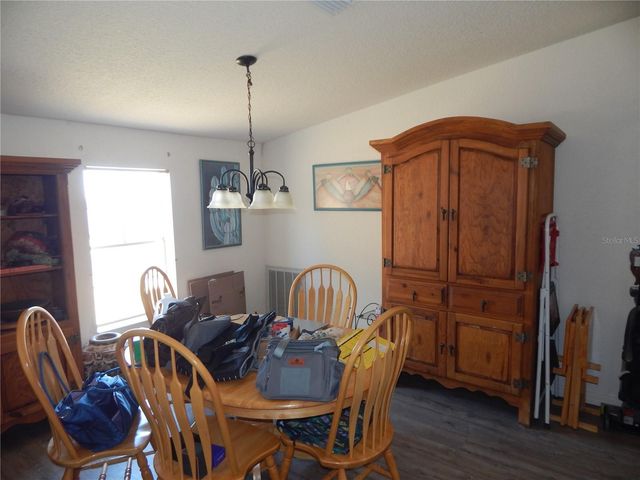 14453 HUDSON LANE, Dade City, FL 33525