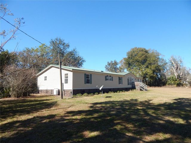 14453 HUDSON LANE, Dade City, FL 33525