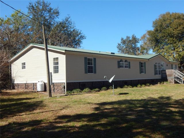 14453 HUDSON LANE, Dade City, FL 33525