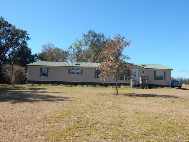 14453 HUDSON LANE, Dade City, FL 33525