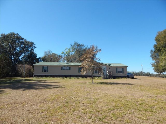 14453 HUDSON LANE, Dade City, FL 33525