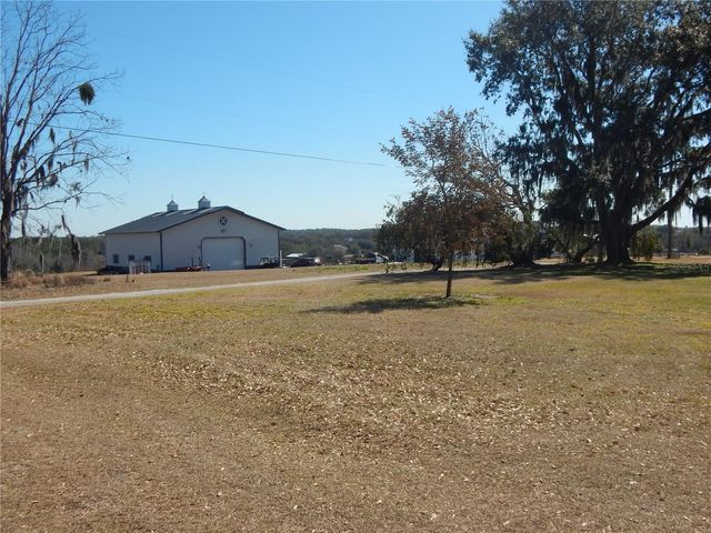 14453 HUDSON LANE, Dade City, FL 33525