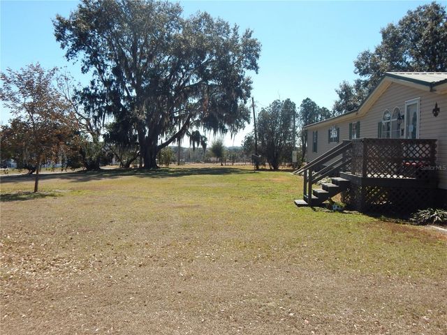 14453 HUDSON LANE, Dade City, FL 33525