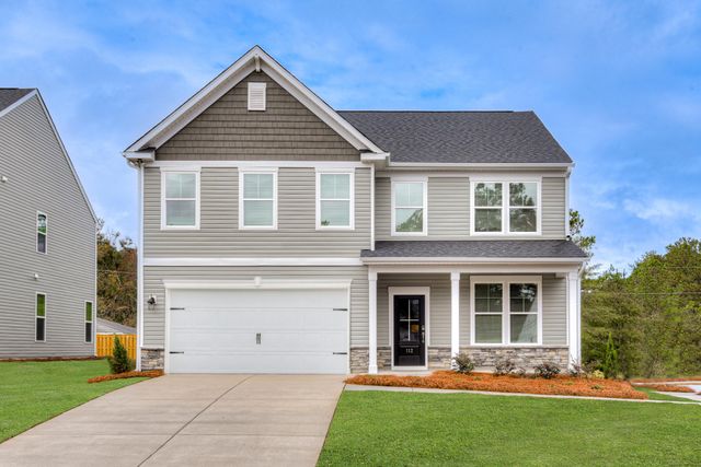 4498 Hartshorn Circle, Aiken, SC 29801