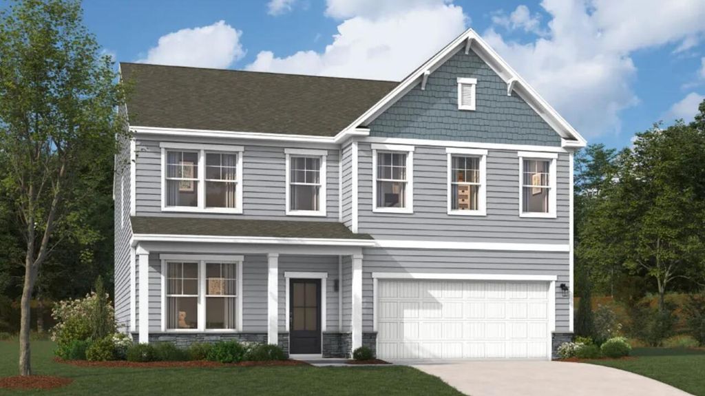 4498 Hartshorn Circle, Aiken, SC 29801