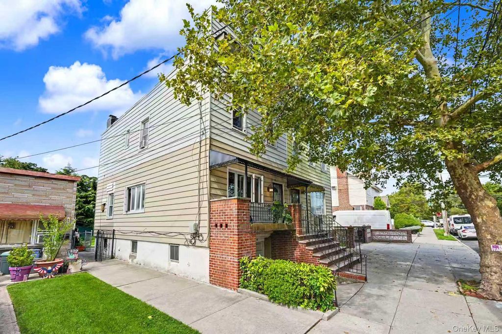 6016 69th Lane, Maspeth, NY 11378 — photo 2