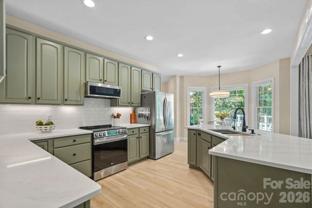 118 Tayport Drive, Troutman, NC 28166