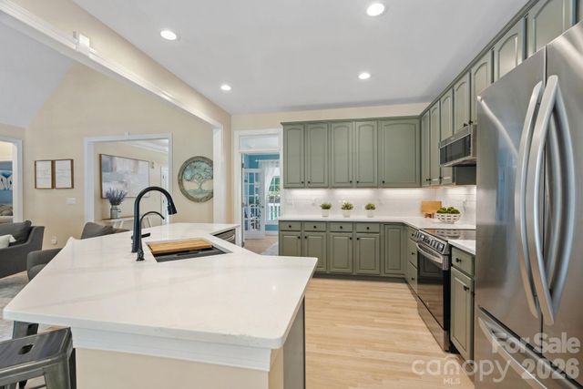118 Tayport Drive, Troutman, NC 28166