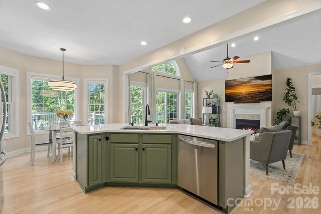 118 Tayport Drive, Troutman, NC 28166