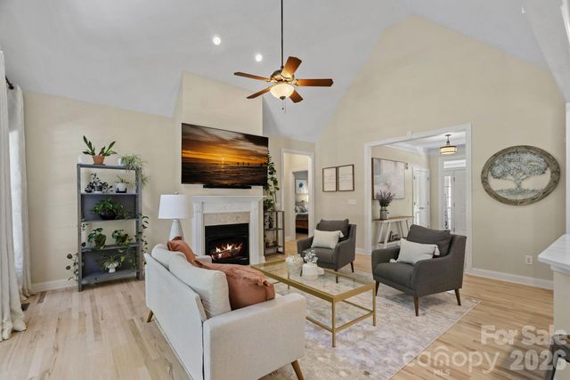 118 Tayport Drive, Troutman, NC 28166