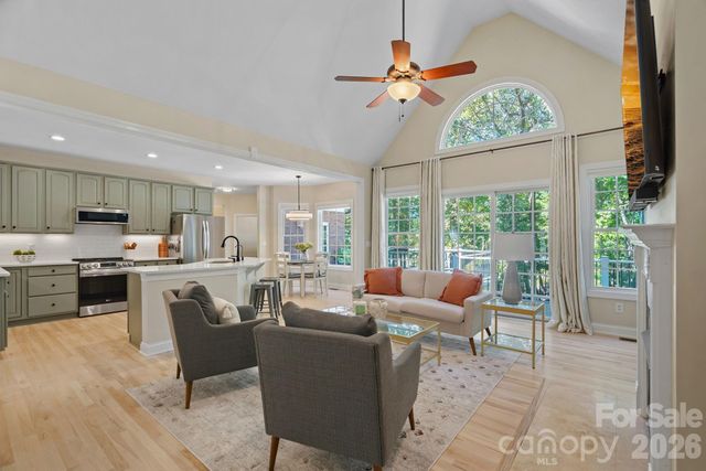 118 Tayport Drive, Troutman, NC 28166