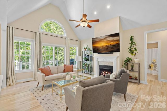 118 Tayport Drive, Troutman, NC 28166