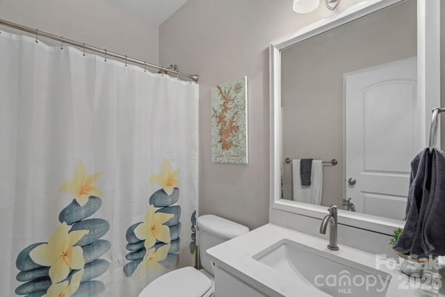 118 Tayport Drive, Troutman, NC 28166