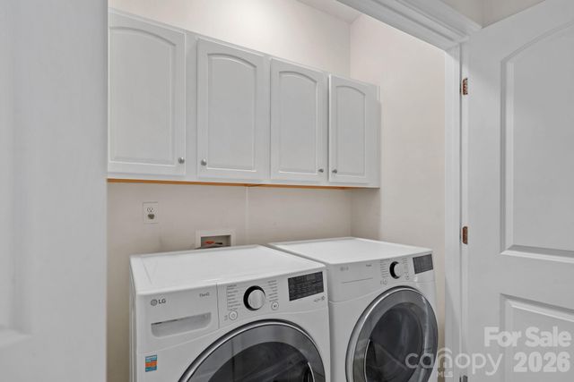 118 Tayport Drive, Troutman, NC 28166