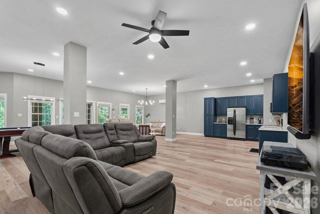 118 Tayport Drive, Troutman, NC 28166