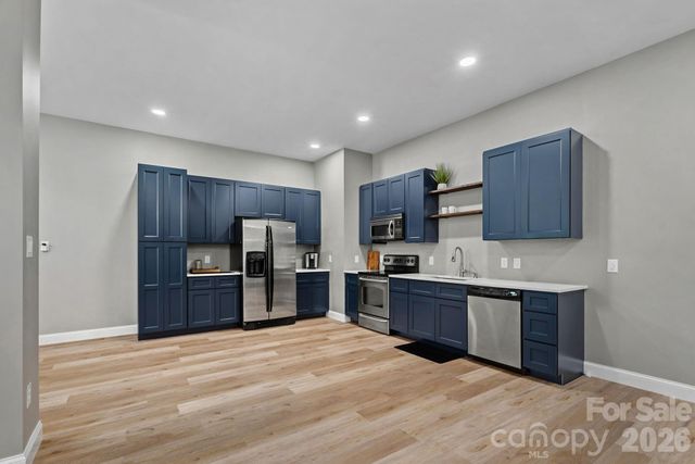 118 Tayport Drive, Troutman, NC 28166