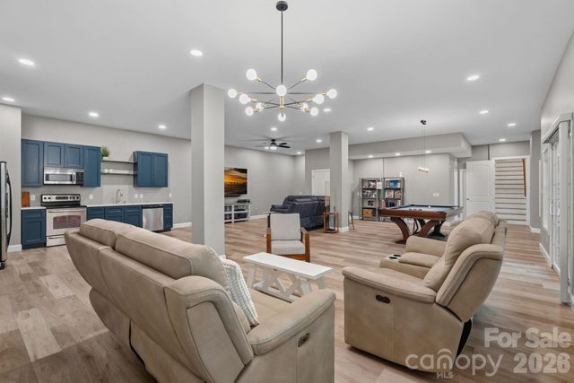 118 Tayport Drive, Troutman, NC 28166