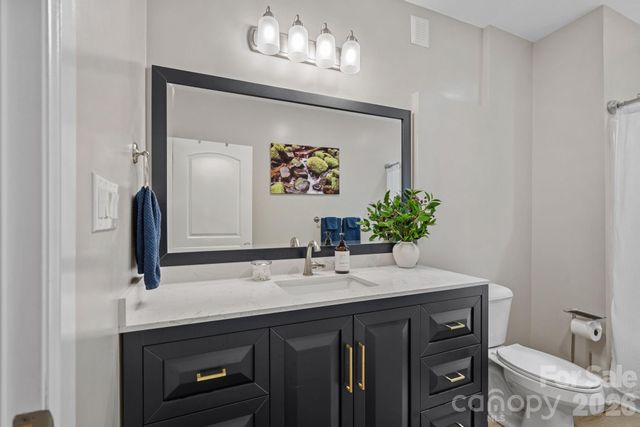 118 Tayport Drive, Troutman, NC 28166