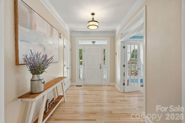 118 Tayport Drive, Troutman, NC 28166