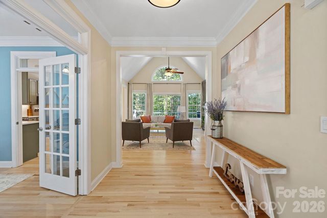 118 Tayport Drive, Troutman, NC 28166