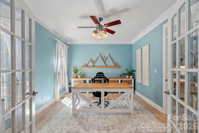 118 Tayport Drive, Troutman, NC 28166