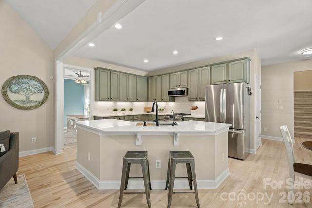 118 Tayport Drive, Troutman, NC 28166