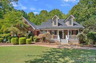 118 Tayport Drive, Troutman, NC 28166