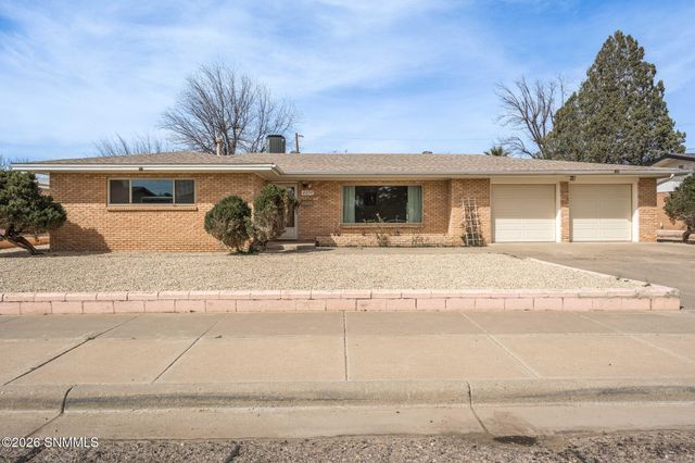 2290 Avalon Drive, Las Cruces, NM 88005